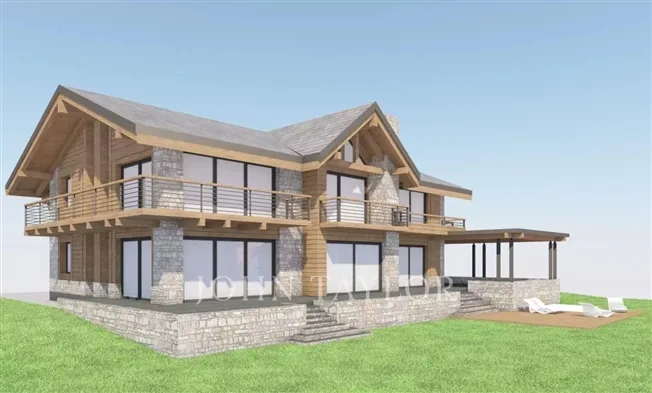 5 Zimmer Villa in Montana – photo 8 sur 8