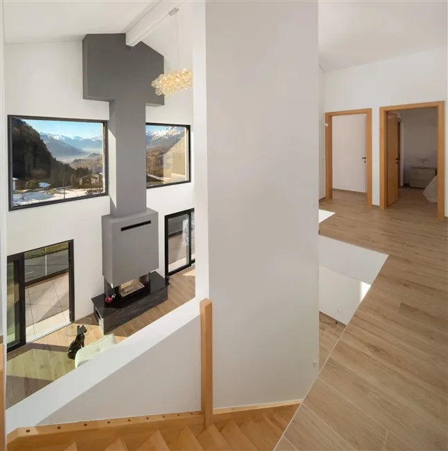 6.5 Zimmer Chalet in Lens – Foto 10 von 12