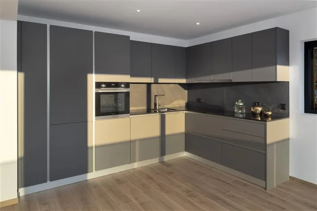 6.5 Zimmer Chalet in Lens – Foto 5 von 12