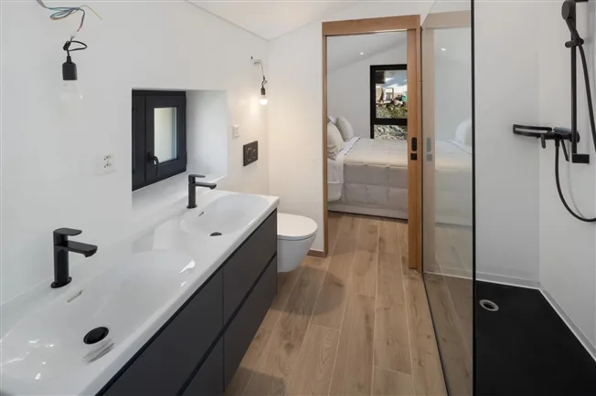 6.5 Zimmer Chalet in Lens – Foto 9 von 12