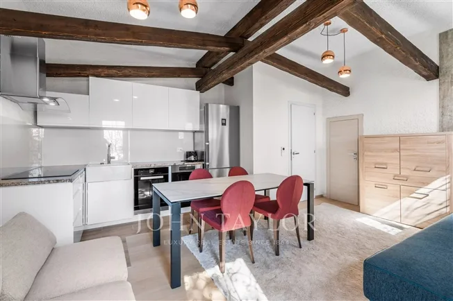 10 Zimmer Chalet in Montana – foto 10 di 12