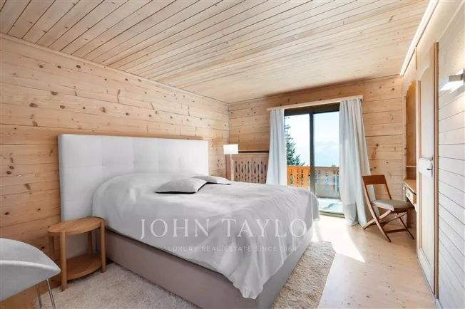 10 Zimmer Chalet in Montana – foto 6 di 12