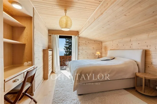 10 Zimmer Chalet in Montana – foto 5 di 12