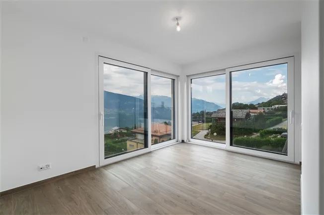 5.5 Zimmer Einfamilienhaus in Montana – Foto 9 von 15