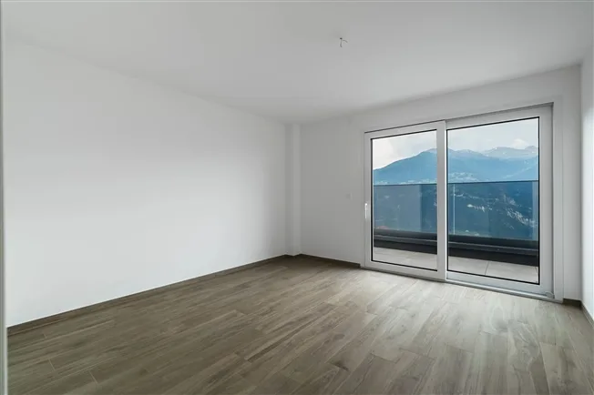 5.5 Zimmer Einfamilienhaus in Montana – Foto 10 von 15