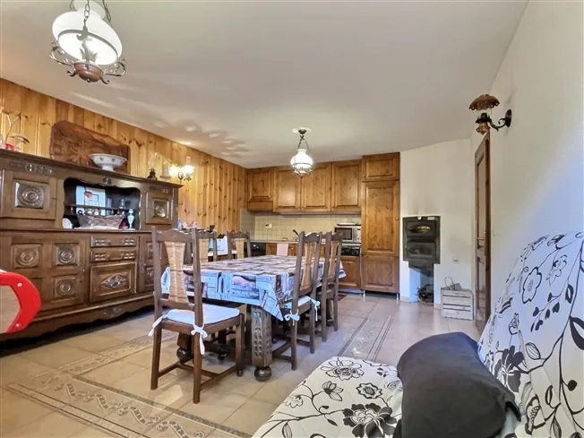 6.5 Zimmer Chalet in Crans-Montana – photo 11 sur 13