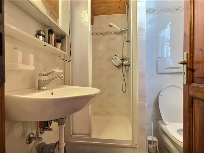 6.5 Zimmer Chalet in Crans-Montana – photo 9 sur 13