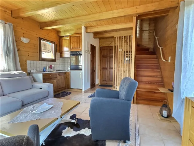 6.5 Zimmer Chalet in Crans-Montana – photo 7 sur 13