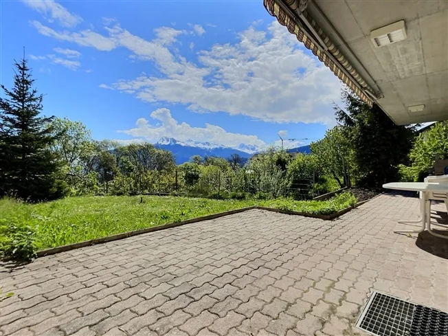 6.5 Zimmer Chalet in Crans-Montana – photo 3 sur 13