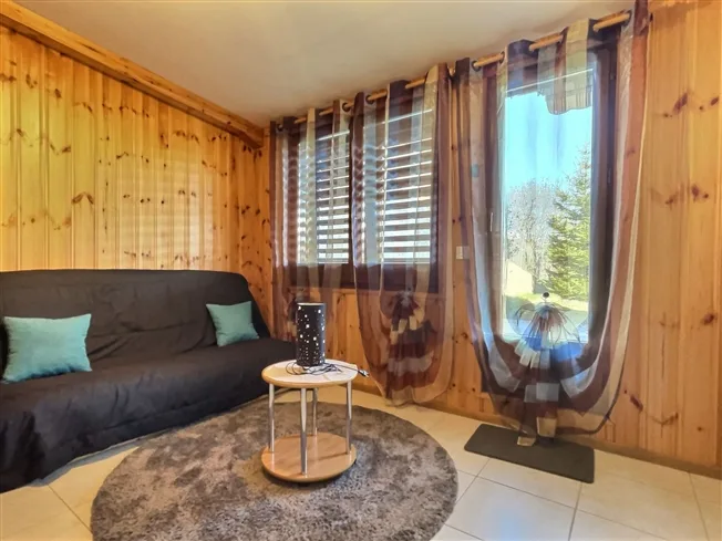 6.5 Zimmer Chalet in Crans-Montana – photo 10 sur 13