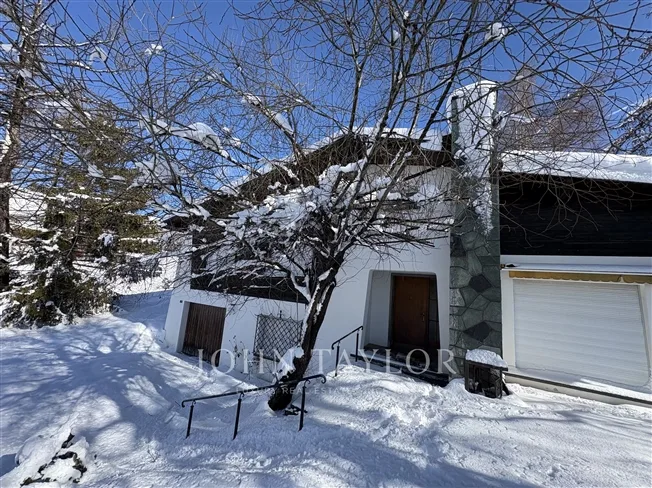 5 Zimmer Chalet in Montana – photo 3 sur 8