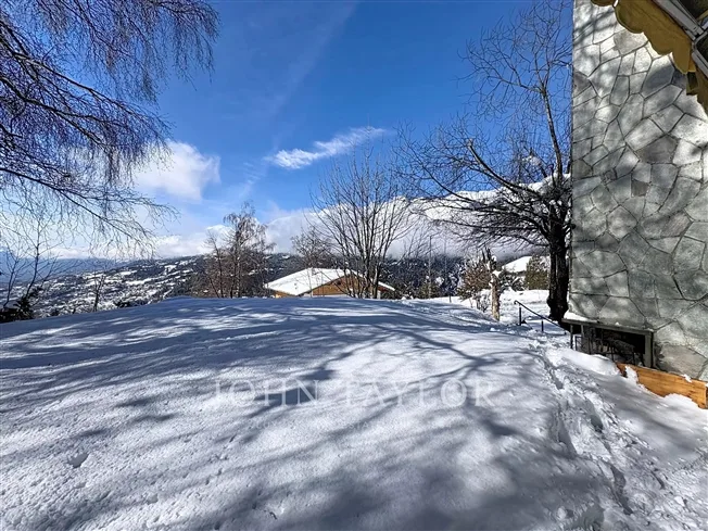 5 Zimmer Chalet in Montana – photo 4 sur 8
