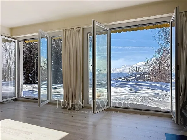 5 Zimmer Chalet in Montana – photo 5 sur 8