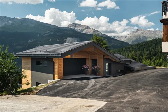 6 Zimmer Einfamilienhaus in Montana – foto 20 di 20
