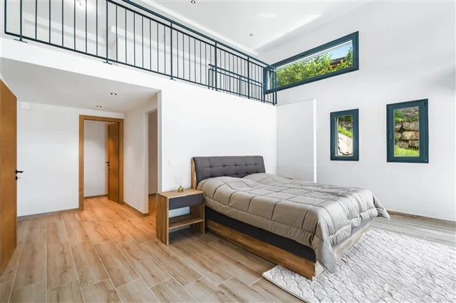 6 Zimmer Einfamilienhaus in Montana – foto 10 di 20