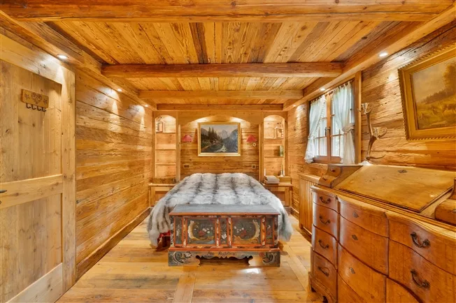 6.5 Zimmer Einfamilienhaus in Montana – photo 8 sur 20