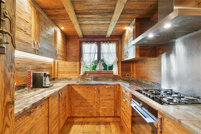 6.5 Zimmer Einfamilienhaus in Montana – photo 7 sur 20