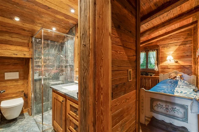 6.5 Zimmer Einfamilienhaus in Montana – photo 15 sur 20
