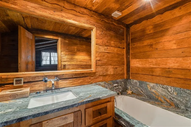 6.5 Zimmer Einfamilienhaus in Montana – photo 13 sur 20