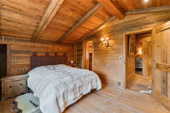 6.5 Zimmer Einfamilienhaus in Montana – photo 12 sur 20