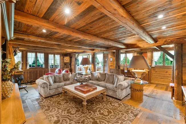 6.5 Zimmer Einfamilienhaus in Montana – photo 3 sur 20