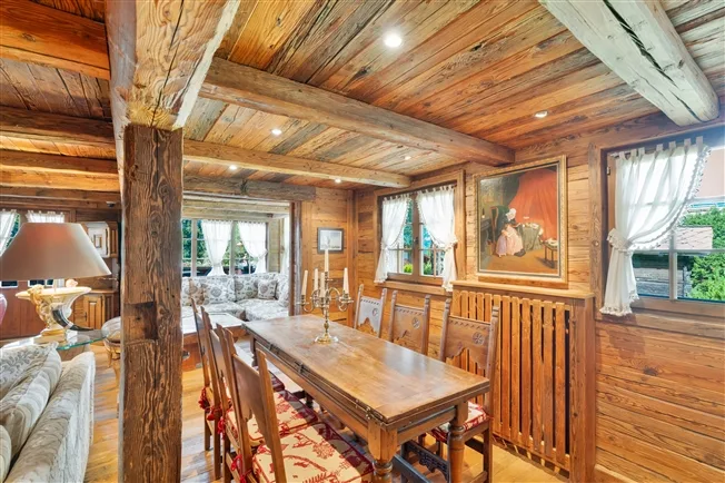 6.5 Zimmer Einfamilienhaus in Montana – photo 4 sur 20