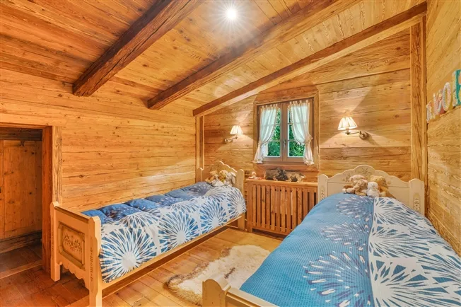 6.5 Zimmer Einfamilienhaus in Montana – photo 16 sur 20