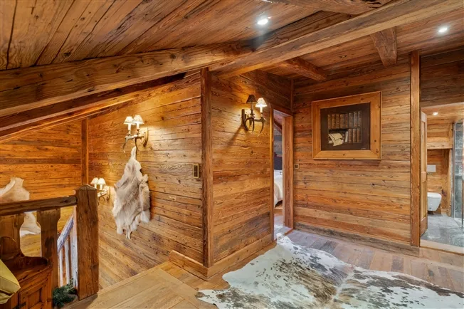 6.5 Zimmer Einfamilienhaus in Montana – photo 10 sur 20