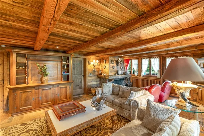 6.5 Zimmer Einfamilienhaus in Montana – photo 6 sur 20