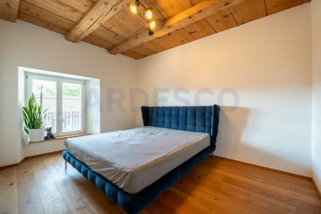 7 Zimmer Einfamilienhaus in Oberbuchsiten – photo 7 of 13