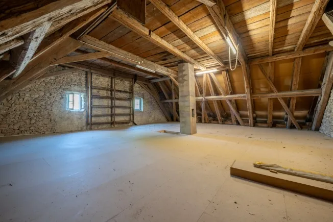 7 Zimmer Einfamilienhaus in Oberbuchsiten – photo 13 of 13