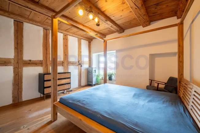 7 Zimmer Einfamilienhaus in Oberbuchsiten – photo 8 of 13