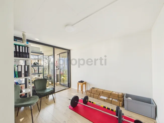 4.5 Zimmer Einfamilienhaus in Trimbach – photo 12 of 13