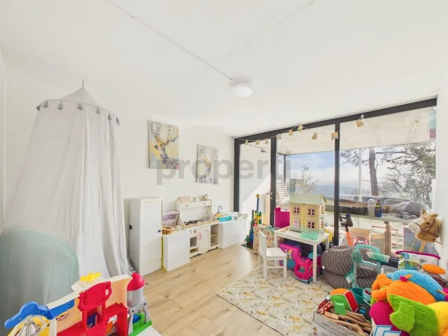 4.5 Zimmer Einfamilienhaus in Trimbach – photo 11 of 13