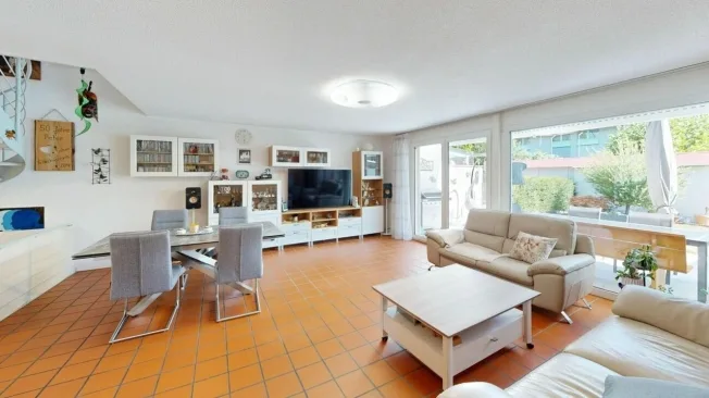 5.5 Zimmer Reihenfamilienhaus in Egerkingen – foto 2 di 20