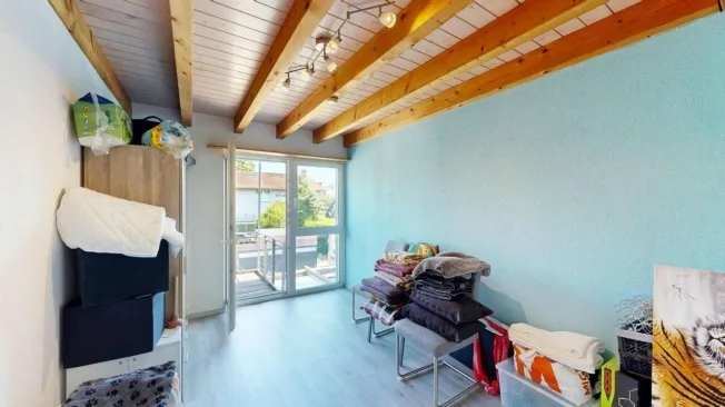 5.5 Zimmer Reihenfamilienhaus in Egerkingen – foto 11 di 20