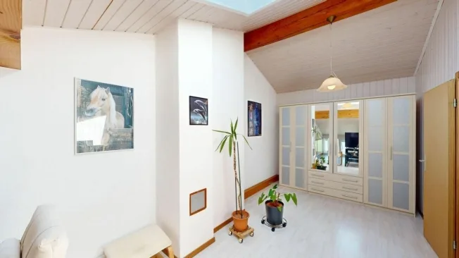 5.5 Zimmer Reihenfamilienhaus in Egerkingen – foto 14 di 20