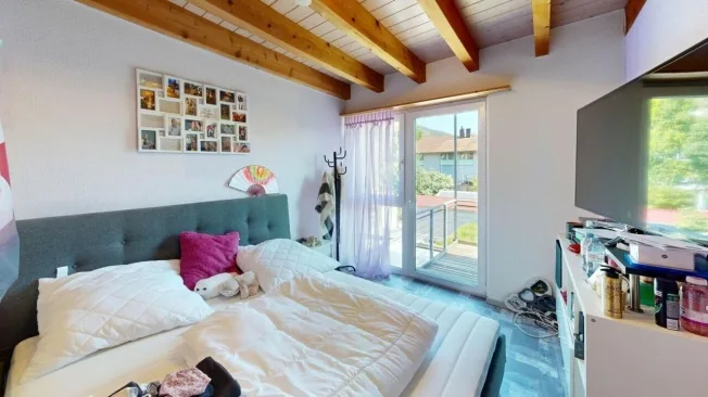 5.5 Zimmer Reihenfamilienhaus in Egerkingen – foto 10 di 20