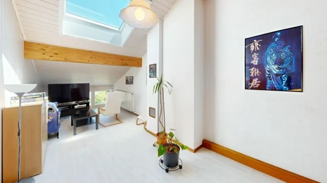 5.5 Zimmer Reihenfamilienhaus in Egerkingen – foto 15 di 20