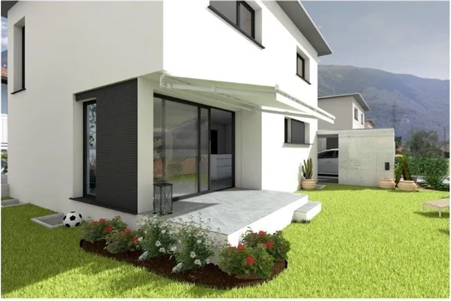 4.5 Zimmer Villa in Prosito – foto 3 di 6