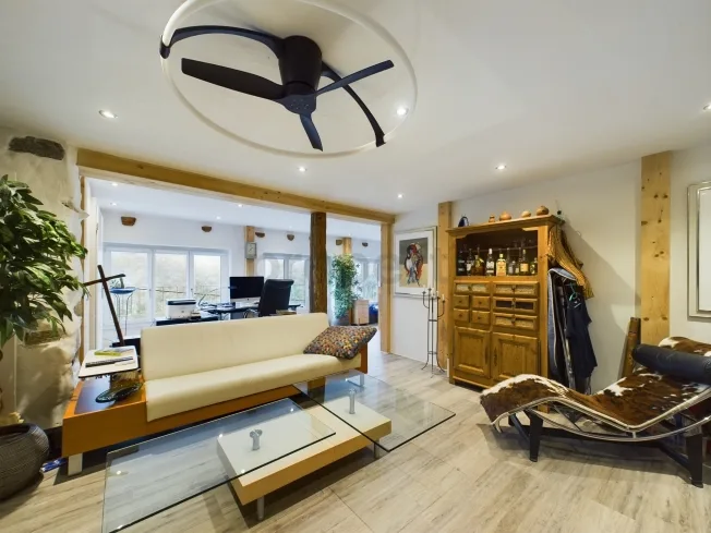 5.5 Zimmer Einfamilienhaus, 6655 Intragna