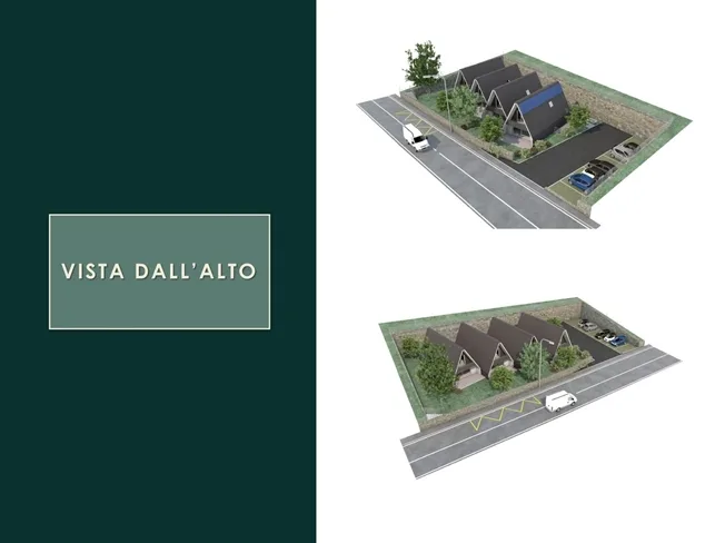 3.5 Zimmer Villa in Faido – foto 8 di 13