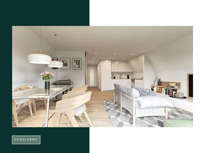 3.5 Zimmer Villa in Faido – foto 10 di 13