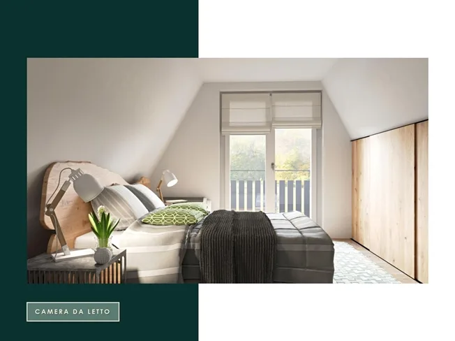3.5 Zimmer Villa in Faido – foto 11 di 13
