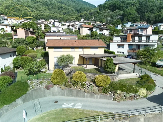 5.5 Zimmer Villa in Torricella – foto 8 di 13