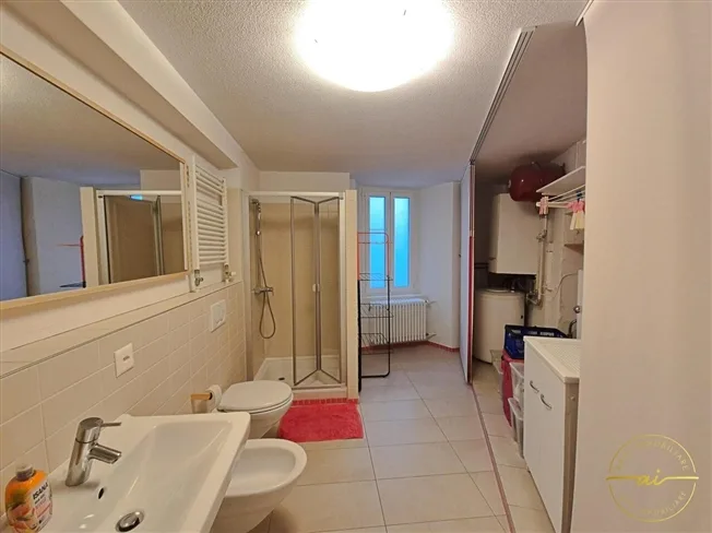 5.5 Zimmer Reihenfamilienhaus in Riva San Vitale – foto 10 di 11