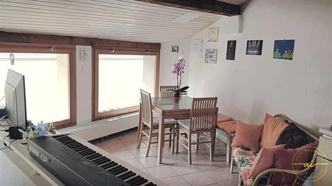 5.5 Zimmer Reihenfamilienhaus in Riva San Vitale – foto 7 di 11