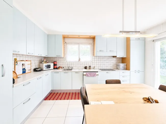 6.5 Zimmer Villa in Vacallo – Foto 6 von 13