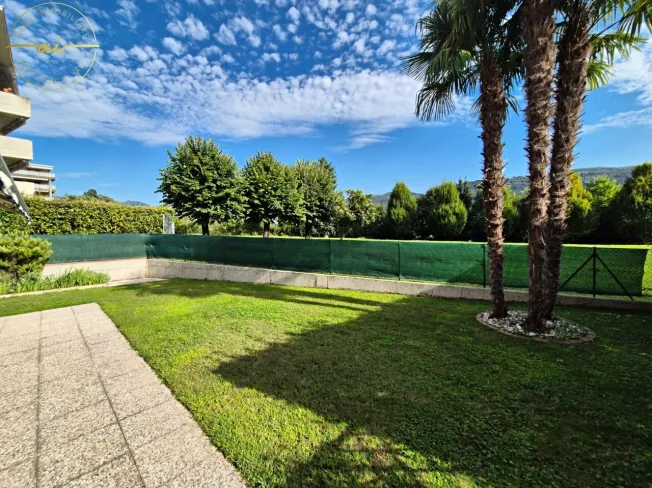 6.5 Zimmer Villa in Vacallo – Foto 2 von 13