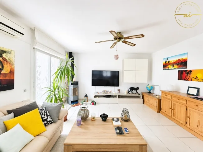 6.5 Zimmer Villa in Vacallo – Foto 3 von 13